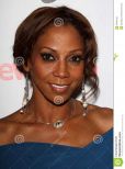 Holly Robinson Peete