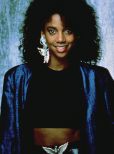 Holly Robinson Peete