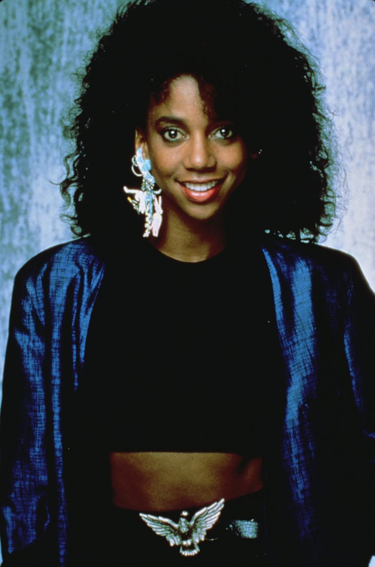 Holly Robinson Peete
