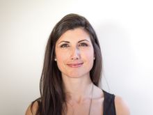 Holly Sampson photo
