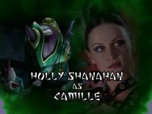Holly Shanahan