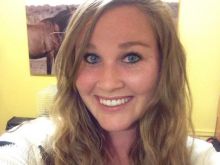 Holly Shanahan