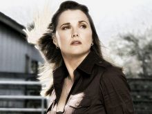 Holly Shanahan photo