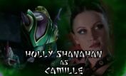 Holly Shanahan