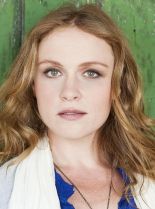 Holly Shanahan
