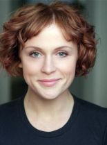 Holly Shanahan