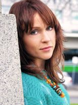 Holly Shanahan