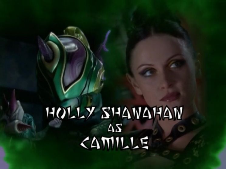 Holly Shanahan