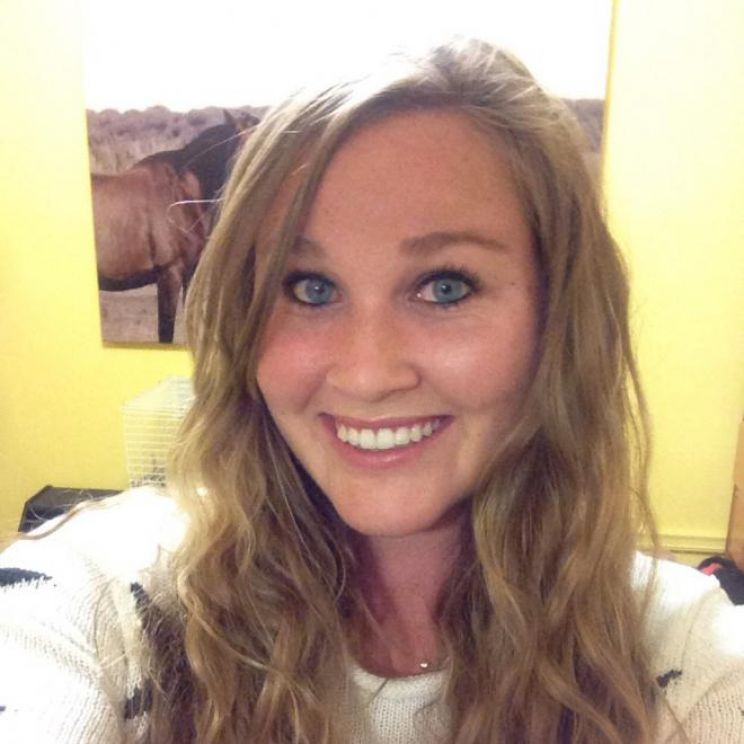 Holly Shanahan