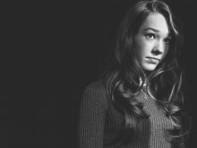 Holly Taylor