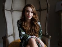 Holly Taylor