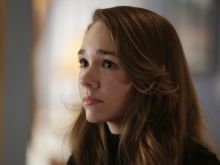 Holly Taylor