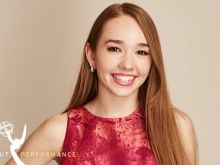 Holly Taylor