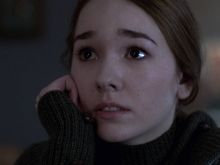 Holly Taylor