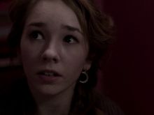 Holly Taylor