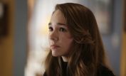 Holly Taylor