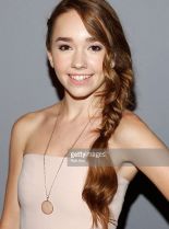 Holly Taylor