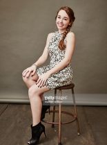 Holly Taylor