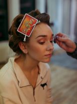 Holly Taylor #54617 picture (Portrait Medium)