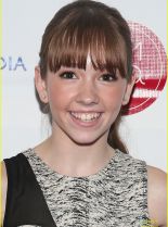 Holly Taylor