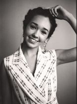 Holly Taylor #54682 picture (Portrait Medium)