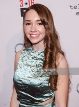 Holly Taylor