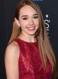 Holly Taylor