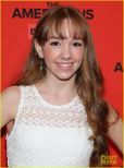 Holly Taylor