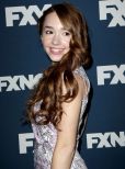 Holly Taylor