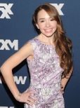 Holly Taylor