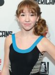 Holly Taylor