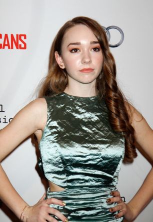 Holly Taylor