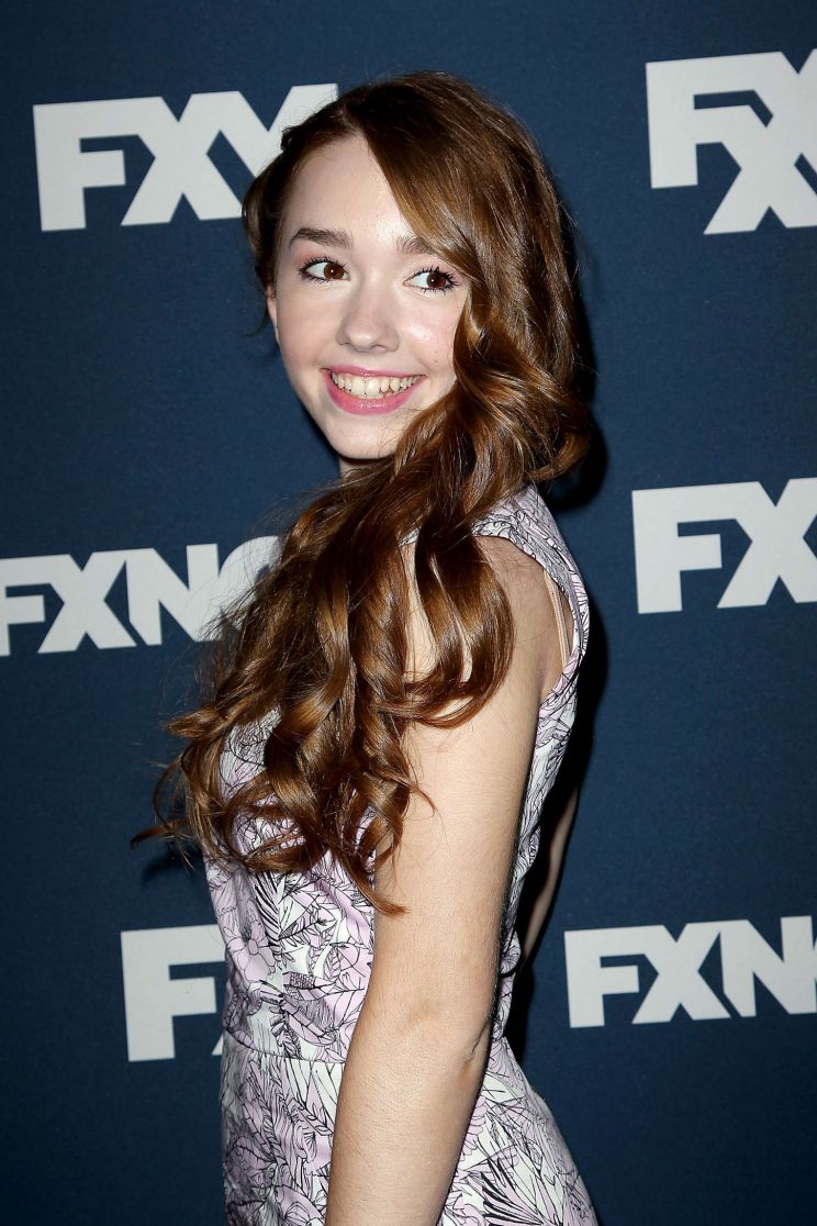 Holly Taylor