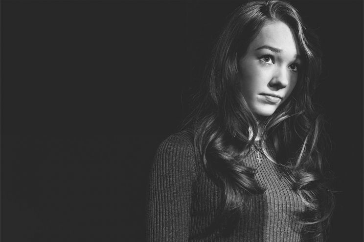 Holly Taylor