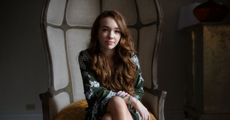 Holly Taylor