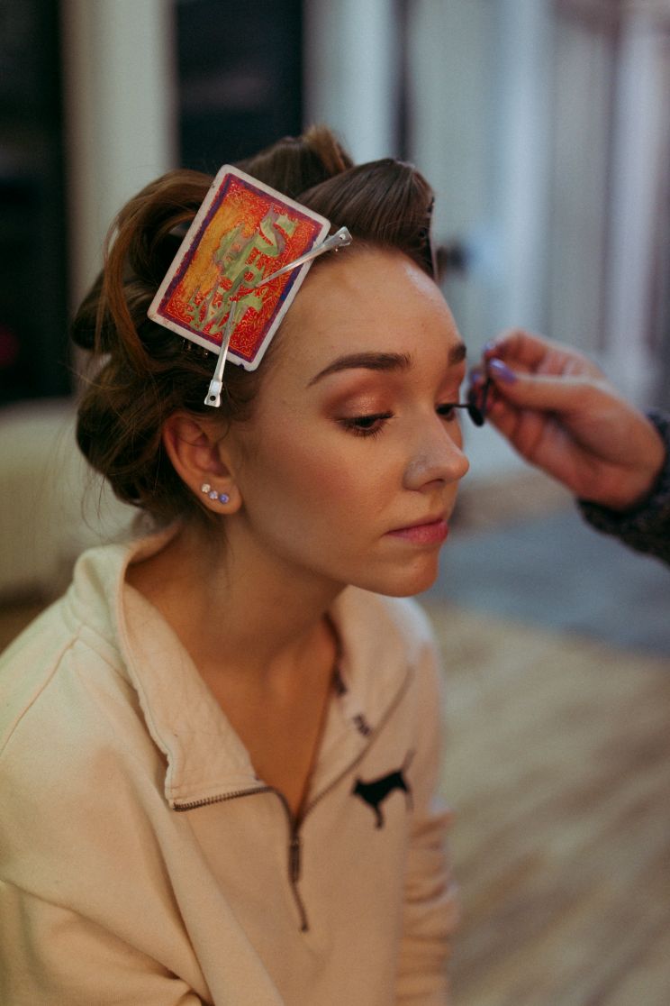 Holly Taylor