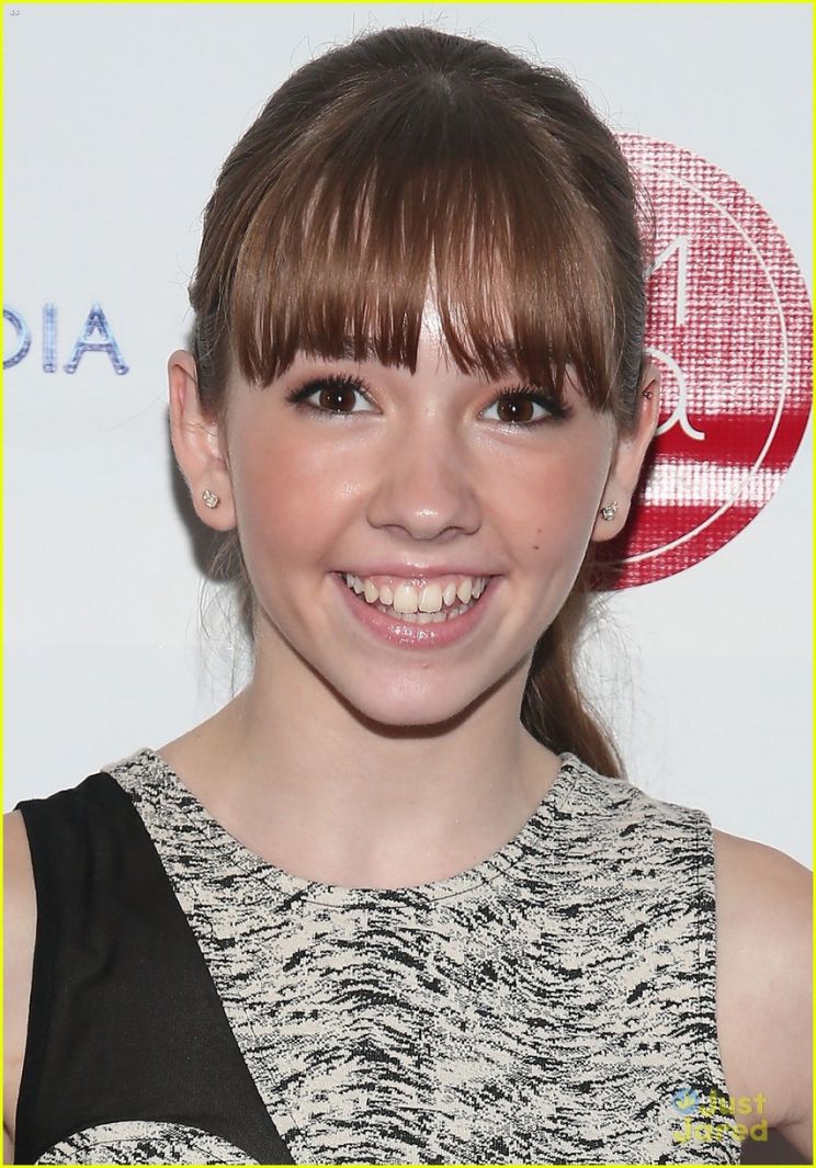 Holly Taylor