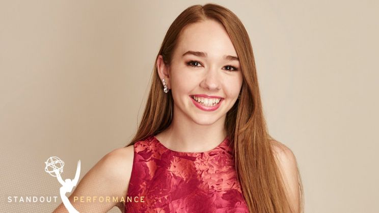 Holly Taylor