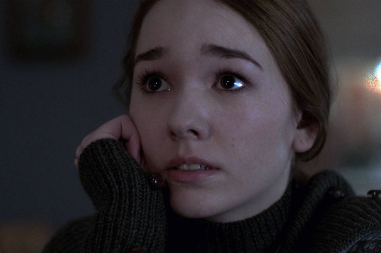 Holly Taylor