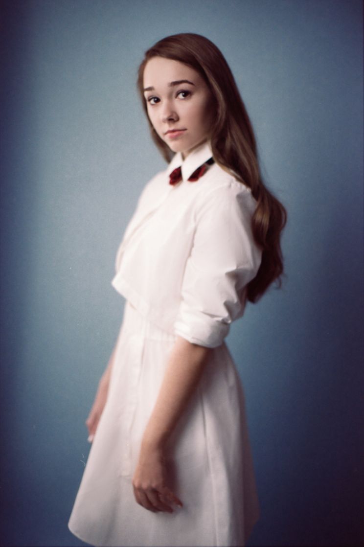 Holly Taylor