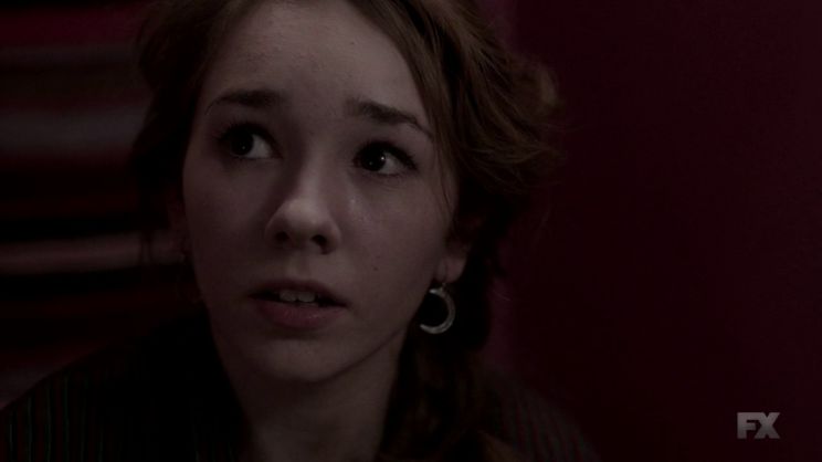 Holly Taylor