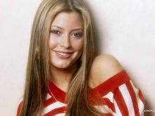 Holly Valance