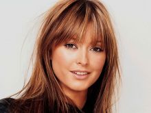 Holly Valance