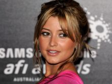 Holly Valance