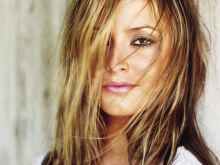 Holly Valance photo