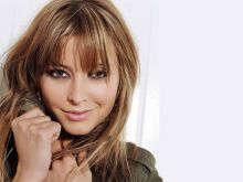 Holly Valance photo