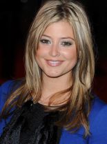 Holly Valance