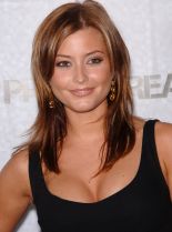 Holly Valance