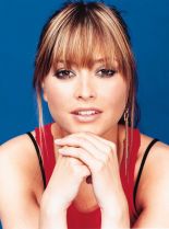 Holly Valance