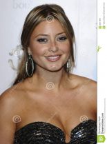 Holly Valance